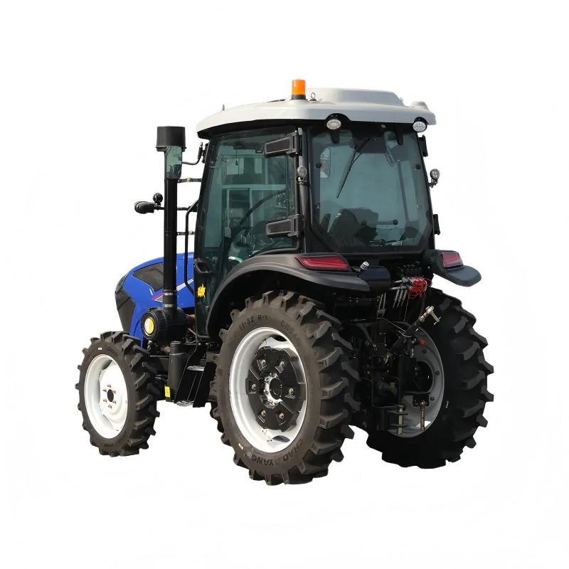 Traktor pertanian 100hp TBL