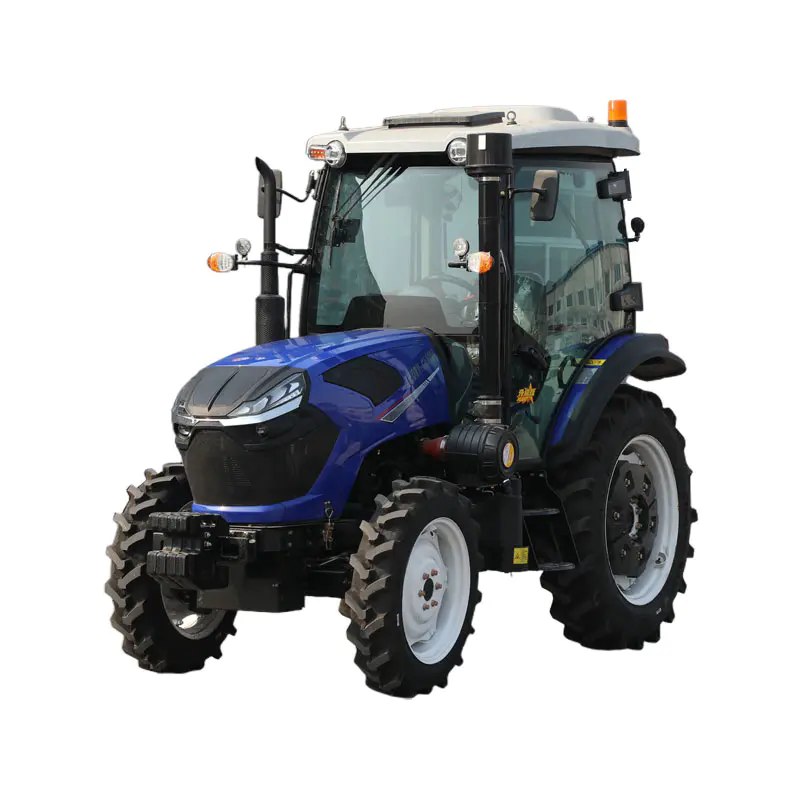 Traktor pertanian 120hp TF