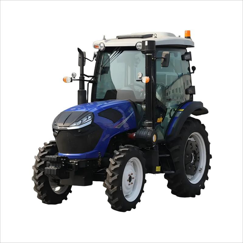 Traktor pertanian 120hp TF