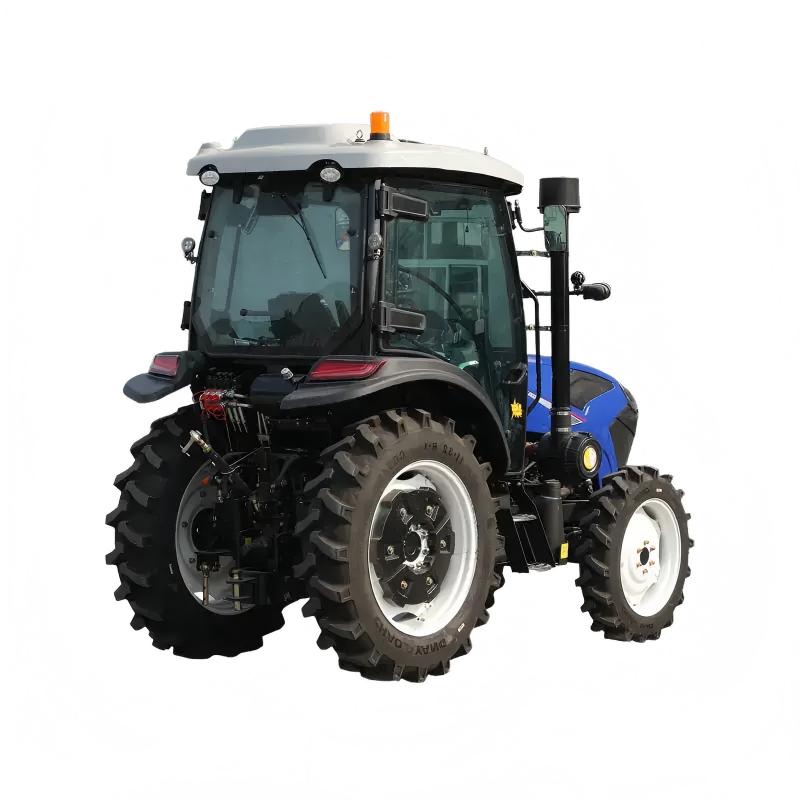 Traktor pertanian 180hp TD