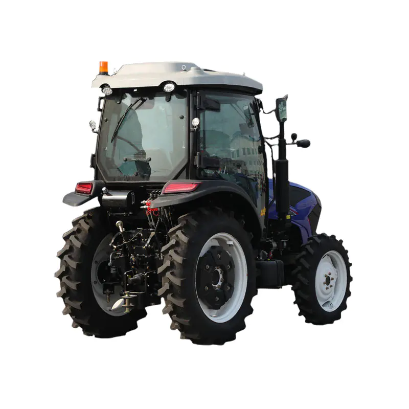 Traktor pertanian 180hp TD