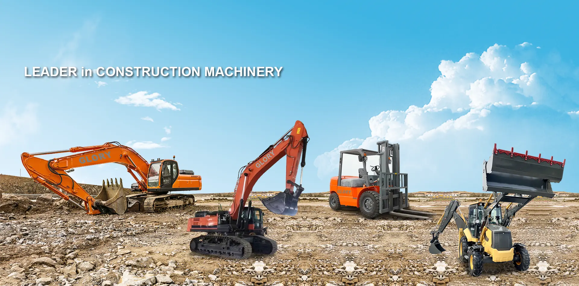 Pemasok Traktor China