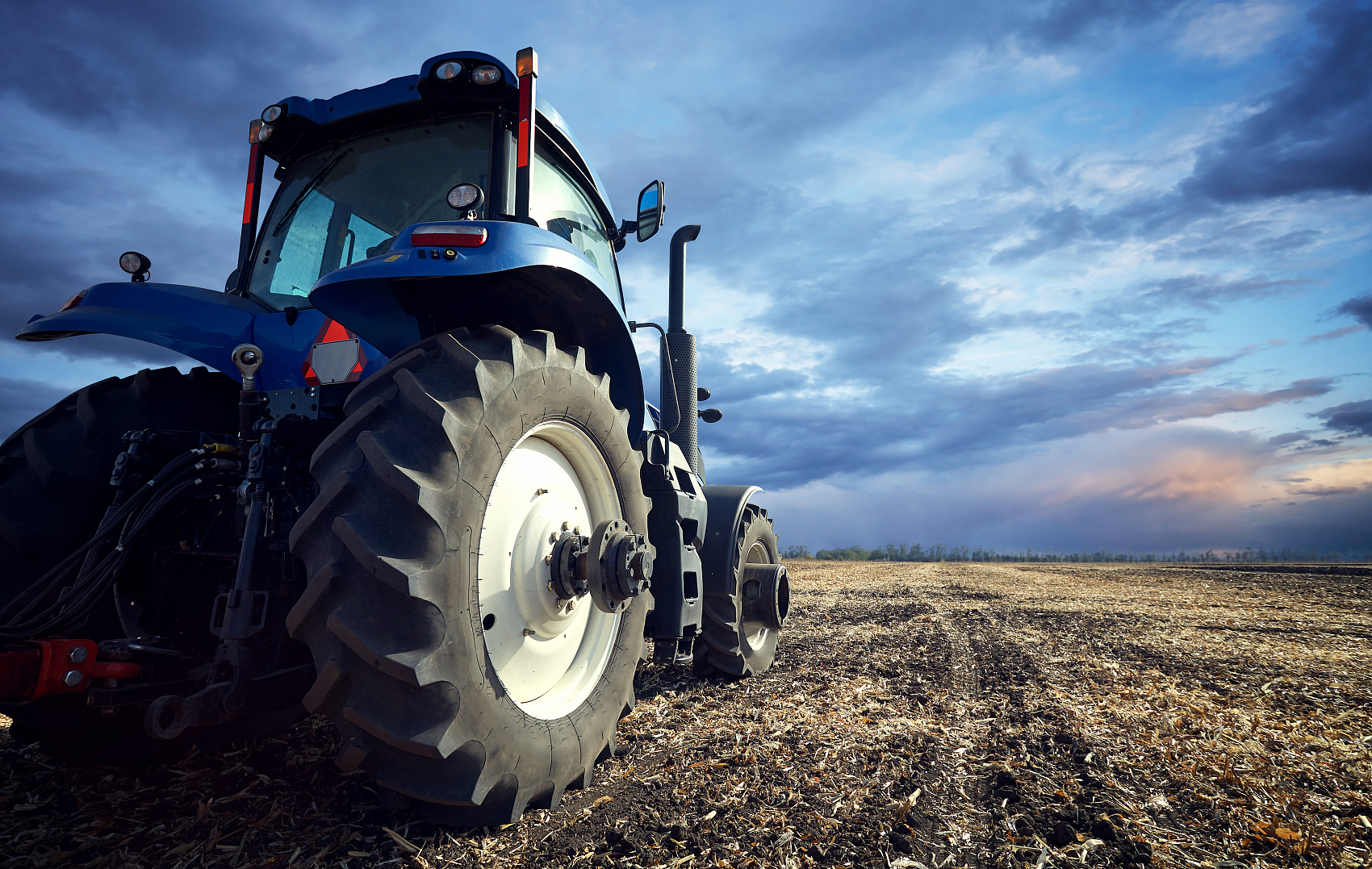 Top 10 Keuntungan Traktor Mini Diesel