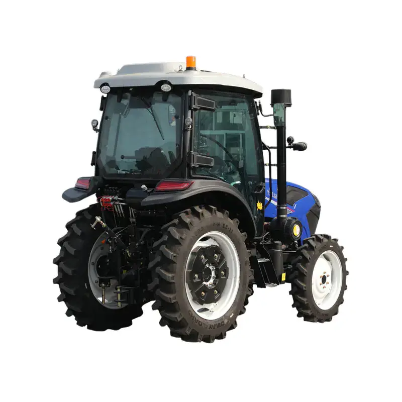 Diesel traktor pertanian 260hp