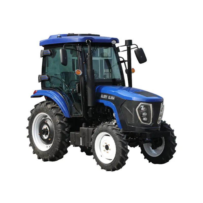 Traktor pertanian 90hp TD3S