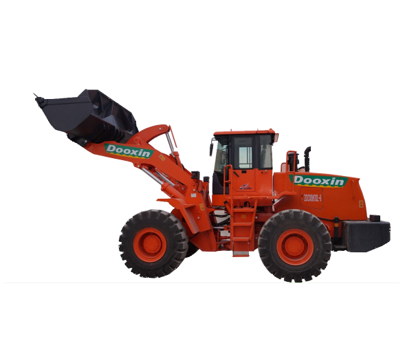 Wheel Loader DX 530L-6 Ton