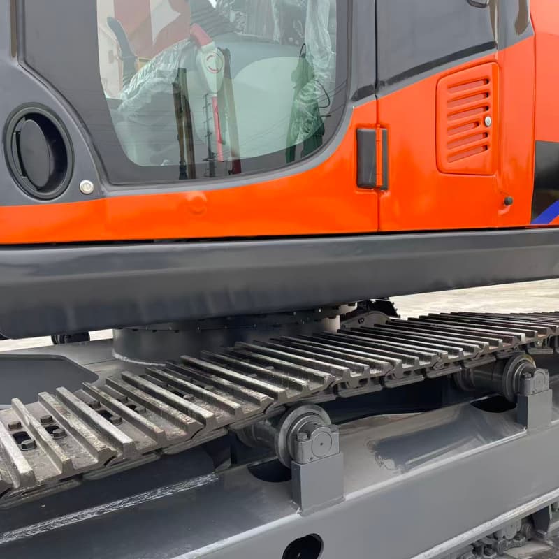 DX300PC-9 29.5 Tons Crawler Excavator