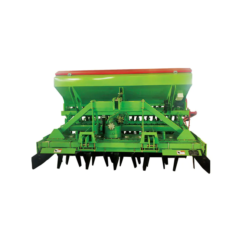 Seeder berkecepatan tinggi