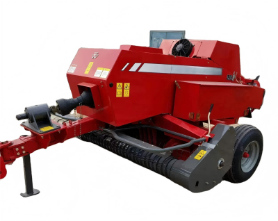 Baler persegi
