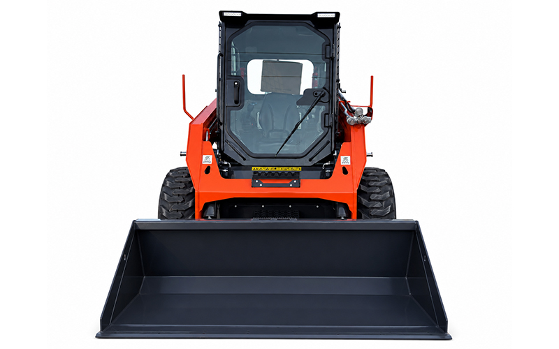 Pemuat Kemudi Selip SR2200B